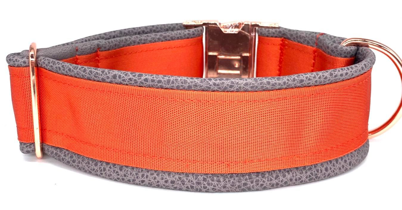 N² [Leder meets Nylon]