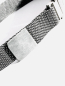 Preview: Edelstahl Armband "The Move" Damen