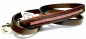 Preview: DELUXE brown 3 pink/g