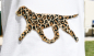 Preview: Shirt THE MOVE chenille LEO