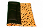 Preview: PLD Fur Cheata/Kunstleder