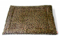 Preview: PLD Fur Green Leo/Kunstleder