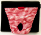 Preview: Damier rouge