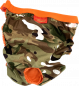 Preview: Summer Camouflage