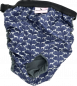 Preview: MH Collection© Blue [tissu extérieur imperméable]