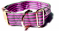 Preview: Ligne rose / gris