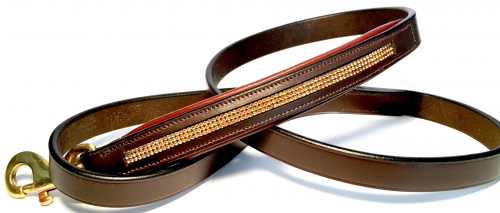 Laisse Deluxe 3.0 or