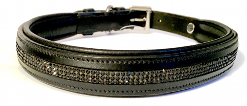 DELUXE HS fin noir