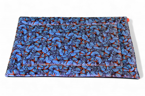 PLD Papillon/Kunstleder