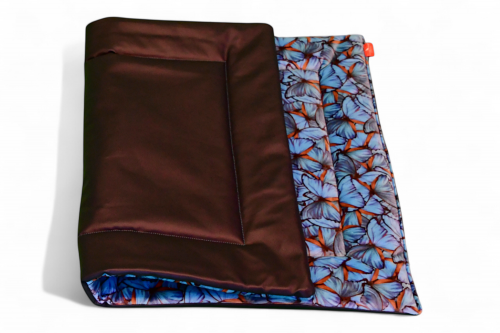 PLD Papillon/Kunstleder