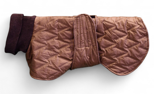 MANTEAU *Autumn* X  olive V