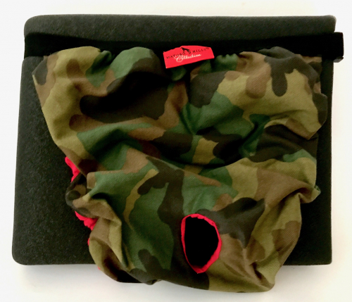 Camo seulement XL