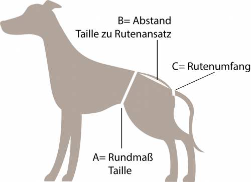 Rose Wölkchen nur XS