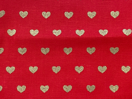 Ottoman Golden Love