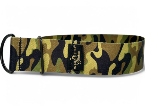Camouflage 50mm anti-traction