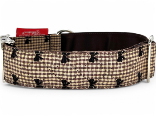Brown Bow 40mm