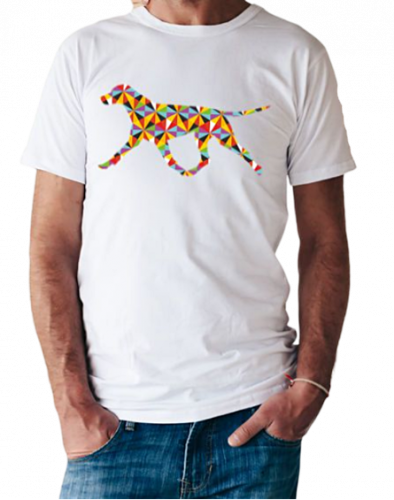 Shirt THE MOVE imprimé mix Edition #1