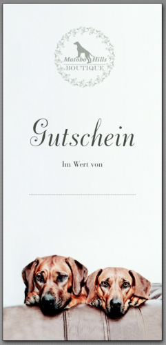 10€ Gutschein