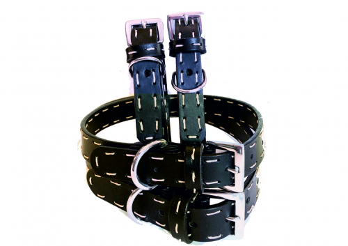 Arwedson® Halsband/Leine SET