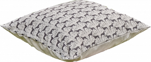 BOUTIQUE Kissen MINI 60x30cm