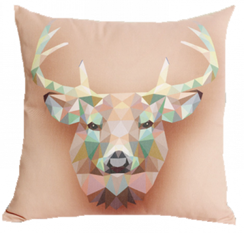 Kissen DEER