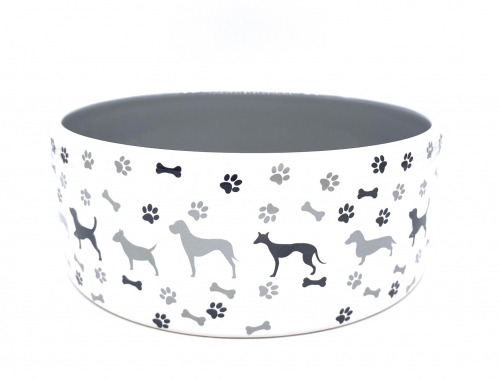 SUPER Dog Bowl Matobo Hills Collection®