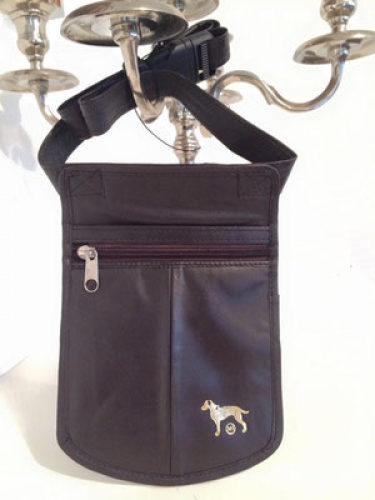 Show Tasche braun