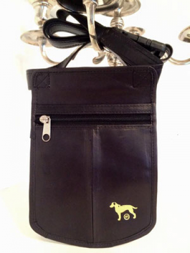 Sac de concours noir