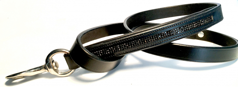 DELUXE HS fin noir