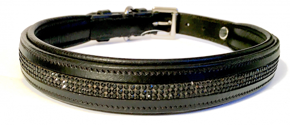 DELUXE HS fin noir