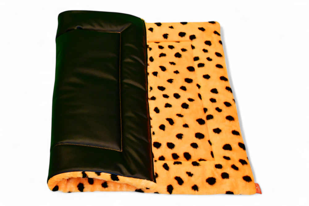 PLD Fur Cheata/Kunstleder