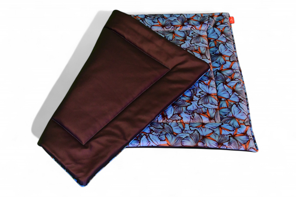 PLD Papillon/Kunstleder