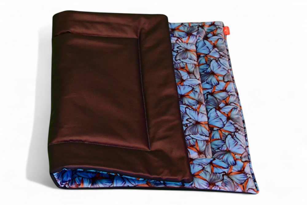 PLD Papillon/Kunstleder