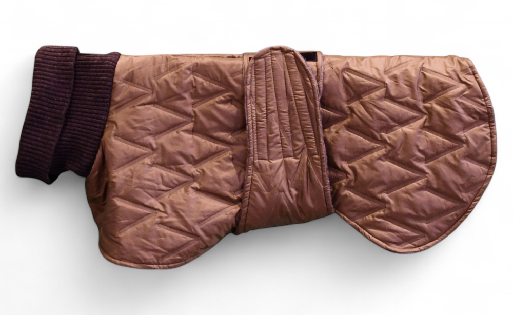 MANTEAU *Autumn* X  olive V