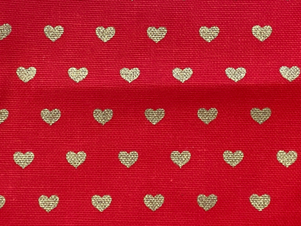 Ottoman Golden Love