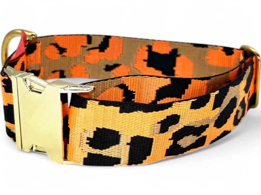 Wild Orange 40mm