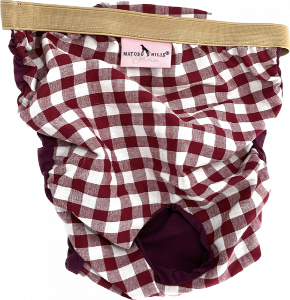Rouge de style campagnard