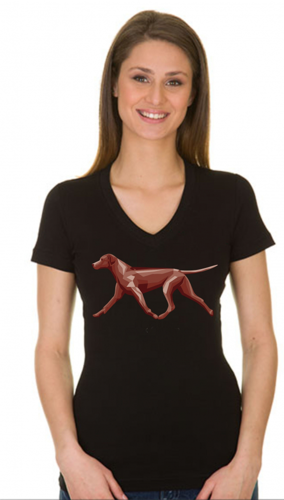 Shirt THE MOVE imprimé noir Edition #1