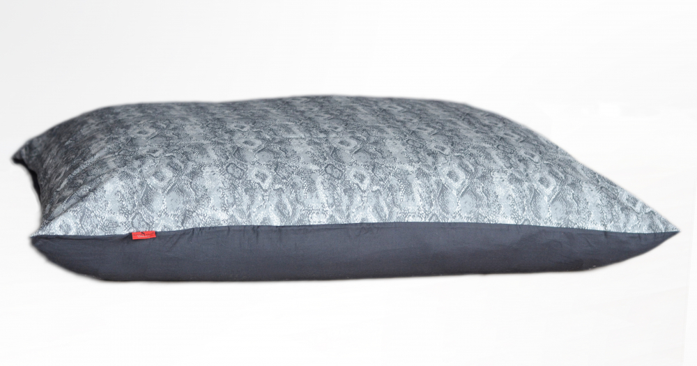 BK Snake print