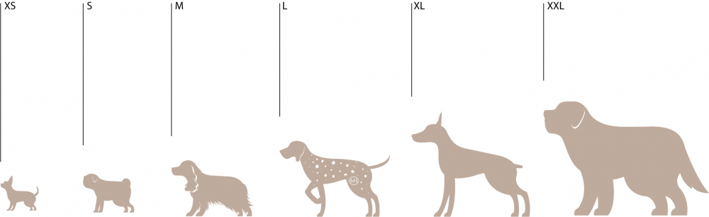 Triangle seulement S (+2x XS)