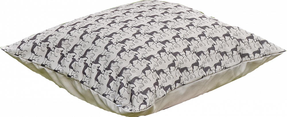 BOUTIQUE Kissen MINI 60x30cm