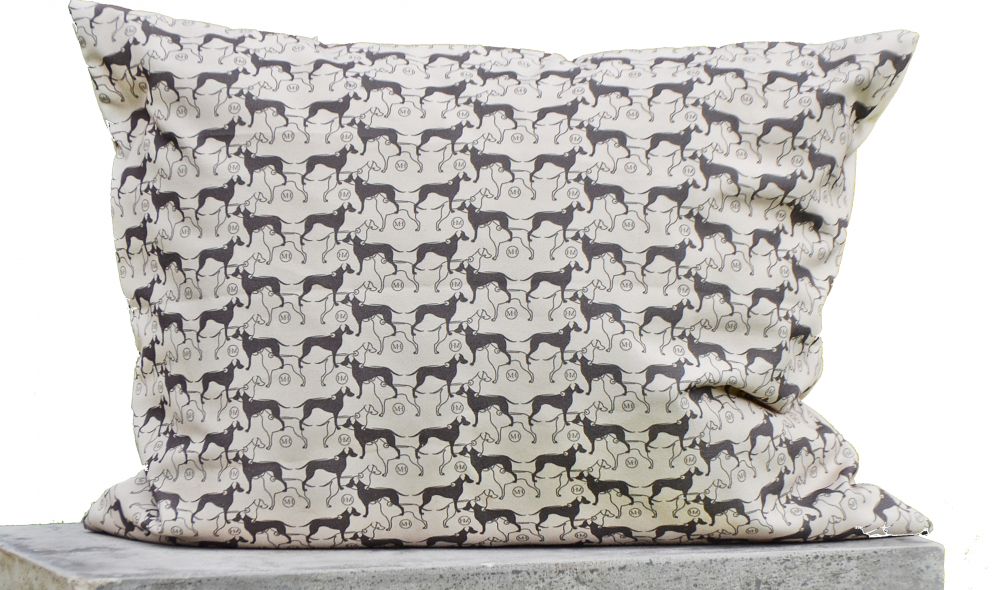 BOUTIQUE Kissen MINI 60x30cm