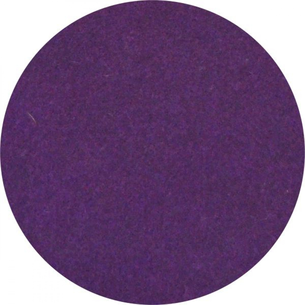ETIQUETA NEGRA® Shopper purple wool